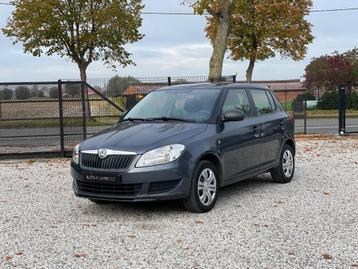 Skoda Fabia/1.2 Benzine/Eur5/Garantie/*** beschikbaar voor biedingen