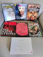 Muziek-DVD's als nieuw aan 4 euro, Cd's en Dvd's, Alle leeftijden, Ophalen of Verzenden, Zo goed als nieuw, Muziek en Concerten