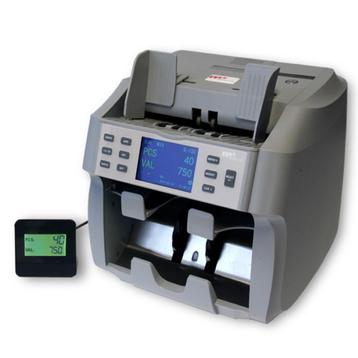 Bankbiljetten telmachine Cashtester SC 1015 met printer beschikbaar voor biedingen