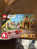 Lego tenoo temple 75358, Kinderen en Baby's, Ophalen, Nieuw, Complete set, Lego