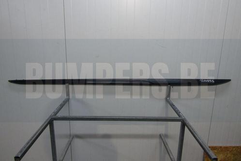 Zijskirt Dorpellijst Links Audi A3 8Y0 S-Line SLine 20- S3 8, Auto-onderdelen, Carrosserie, Bumper, Links, Gebruikt, 6 maanden garantie