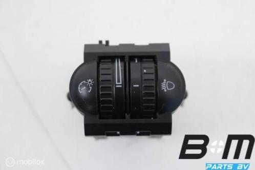 Regelaar koplamphoogteverstelling VW Golf 6 5K0941333, Auto-onderdelen, Dashboard en Schakelaars, Gebruikt