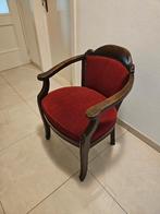 Klassieke stoel, Huis en Inrichting, Ophalen, Gebruikt, Overige kleuren, Klassiek