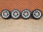 ORIGINELE BMW STYLING 778 VELGENSET 17”, Ophalen, Gebruikt, Banden en Velgen, 17 inch