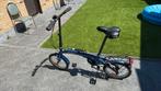Vouwfiets zo goed als nieuw oyama, Ophalen, Zo goed als nieuw