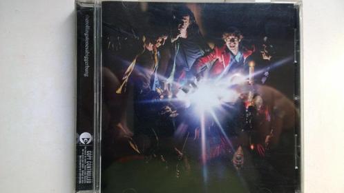 Rolling Stones - A Bigger Bang, Cd's en Dvd's, Cd's | Rock, Zo goed als nieuw, Poprock, Ophalen of Verzenden