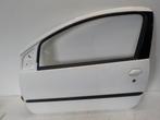 PORTE AVANT GAUCHE Peugeot 107 (01-2005/05-2014), Autos : Pièces & Accessoires, Porte, Utilisé, Peugeot, Gauche