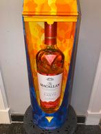 Macallan A Night On Earth whisky, Verzamelen, Overige typen, Overige gebieden, Vol, Ophalen of Verzenden