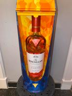 Macallan A Night On Earth whisky, Pleine, Autres types, Enlèvement ou Envoi, Autres régions