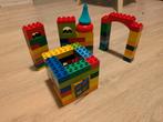 Duplo 80 stukken om te bouwen, Enlèvement, Briques en vrac, Duplo
