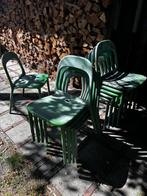 Tuinstoelen ikea urban 16 stuks, Ophalen, Gebruikt