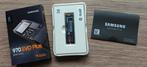 Samsung 970 EVO Plus 2TB, Nieuw, Overige aansluitingen, Samsung, 2 TB