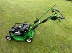 SABO groen professional Kawasaki grasmaaier, Tuin en Terras, Cirkelmaaier, Gebruikt, Benzine-grasmaaier, 50 cm of meer