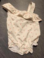 Badpak jbc 62-68, Kinderen en Baby's, Babykleding | Baby-zwemkleding, Ophalen, Maat 62, Meisje, Badpak
