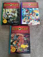 Kid kat, Ophalen of Verzenden, Zo goed als nieuw