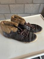 Winterschoen maat 40, Ophalen of Verzenden, Gedragen