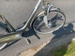 Electriche gazelle orange fiets, Fietsen en Brommers, Elektrische fietsen, Ophalen of Verzenden, Gazelle