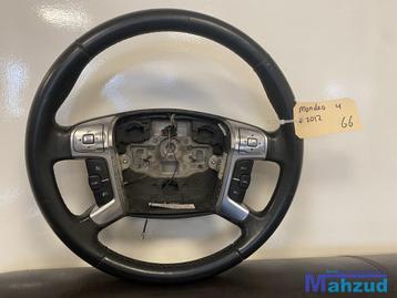 FORD MONDEO 4 Leer stuurwiel stuur 2007-2015 beschikbaar voor biedingen