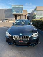 Bmw 116i/ 11:2011/132000km/100kw/euro5/, Auto's, BMW, Euro 5, 1 Reeks, Blauw, Bedrijf