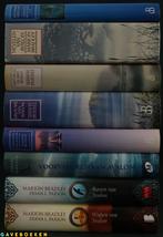 Avalon - Marion Zimmer Bradley - Uitgeverij M & Boekerij & M, Boeken, Ophalen of Verzenden