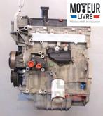 Moteur FORD FUSION FIESTA V MAZDA 2 1.6L Essence FYJA, Envoi, Utilisé, Ford