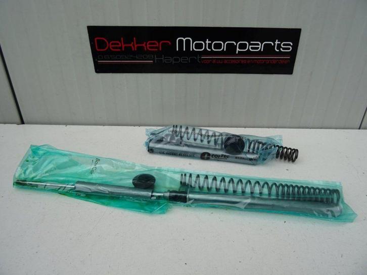 Originele Cartridges / Voorvering binnen werk Yamaha YZF R3, Motoren, Onderdelen | Yamaha, Nieuw, Ophalen of Verzenden