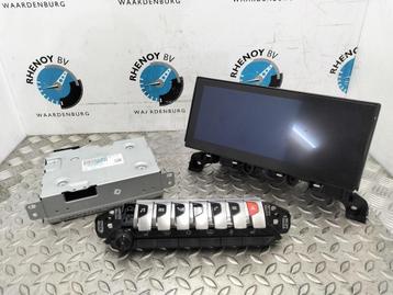Peugeot 3008 2021 Navigatie  beschikbaar voor biedingen