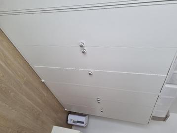 IKEA KLEPPSTAD kledingkast  beschikbaar voor biedingen