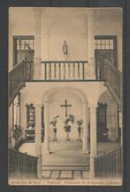 oude pk Turnhout kostschool H.Graf .Trapzaal., Ophalen of Verzenden, Voor 1920, Gelopen, Antwerpen