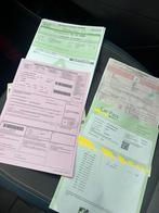 Citroen berlingo gekeurd voor verkoop, Auto's, Euro 5, Berlingo, Particulier, Te koop