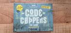 Code van Coppens  The game, Comme neuf, Enlèvement ou Envoi
