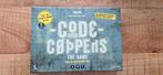 Code van Coppens  The game, Hobby & Loisirs créatifs, Comme neuf, Enlèvement ou Envoi