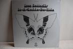 LP IRON BUTTERFLY - In-A-Gadda-Da-Vida, Ophalen of Verzenden, Zo goed als nieuw, 12 inch, Poprock