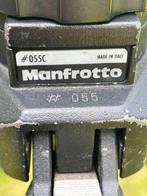 Manfrotto 055 cb, Audio, Tv en Foto, Ophalen, Gebruikt, 150 tot 175 cm