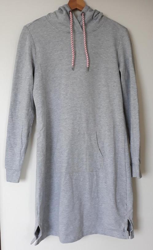 Robe en Sweat Gris Femme Taille S, Vêtements | Femmes, Robes, Comme neuf, Taille 36 (S), Gris, Longueur genou, Enlèvement