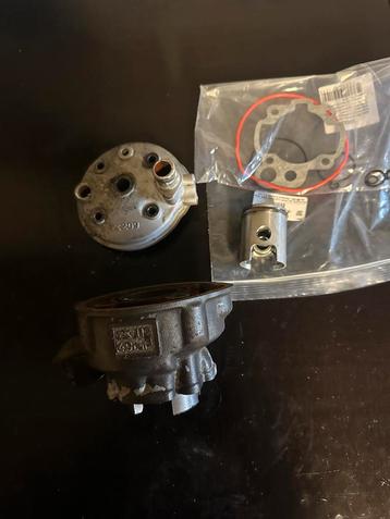 Originele hoge motor voor Minarelli am6-motor beschikbaar voor biedingen