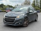 Peugeot 208 1.2 puretech 166.000km motor probleem, Auto's, Peugeot, Voorwielaandrijving, Stof, Bedrijf, 5 deurs