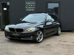 Bmw 320d  X-drive luxury  automaat diesel 190ps 12M GARANTIE, Cuir, Achat, Euro 6, Entreprise