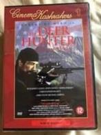 DVD The Deer Hunter, Cinema kaskrakers 1, Neuf, dans son emballage, Enlèvement ou Envoi, Drame