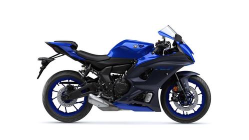 Yamaha YZF-R7, Motos, Motos | Yamaha, Entreprise, Super Sport, plus de 35 kW