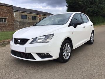 SEAT Ibiza 1.4 TDI Style (EU6b ) gsm 0465.57.27.33, Auto's, Seat, Voorwielaandrijving, 5 deurs, Particulier, 14 cc