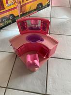 Vintage Barbie kapsalon in goede staat!, Ophalen of Verzenden, Zo goed als nieuw