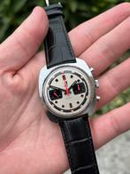 Valjoux 7733 JAZ horloge, Ophalen, Polshorloge, Leer, Overige merken