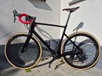 Van Rysel Edr Cf Ultegra-schijf - XL, 28 inch, Gebruikt, Carbon, 10 tot 15 versnellingen
