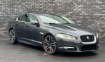 Jaguar XF 3.0D 05/2012 241PK Euro5 8Vites Top Staat Facelift, Auto's, Jaguar, Automaat, Bedrijf, USB, Te koop