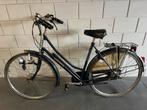 Vintage Raleigh damesfiets, Fietsen en Brommers, Fietsen | Dames | Damesfietsen, Ophalen, Gebruikt