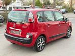 Citroen c3 picasso benzine airco PERFECTE STAAT+ keuringen, Autos, Citroën, Euro 5, Achat, Entreprise, USB
