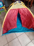 Tentje, Kinderen en Baby's, Speelgoed | Buiten | Speelhuisjes, Ophalen, Gebruikt