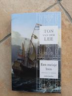 Ton van der Lee - Een meisje loos, Verzenden, Nieuw, Ton van der Lee, Nederland