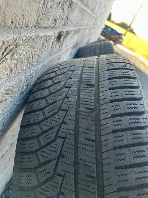 Verschillende maten banden en velgen., Auto-onderdelen, Banden en Velgen, Band(en), Winterbanden, 17 inch, Ophalen